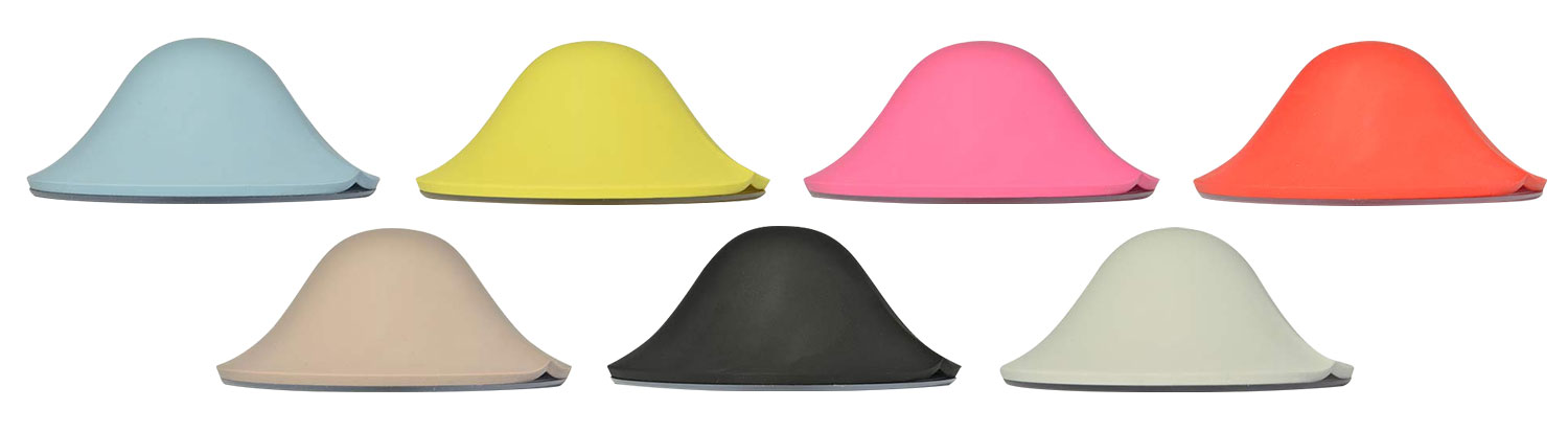 Cable Kiss Colors