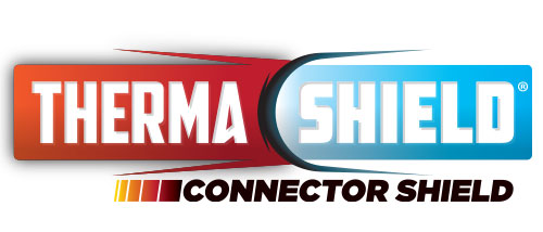 Thermashield Connector Shield Logo
