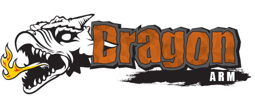 Dragon Arm logo