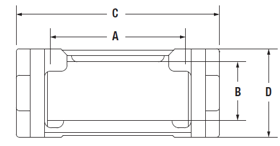 N Series Cross Outer