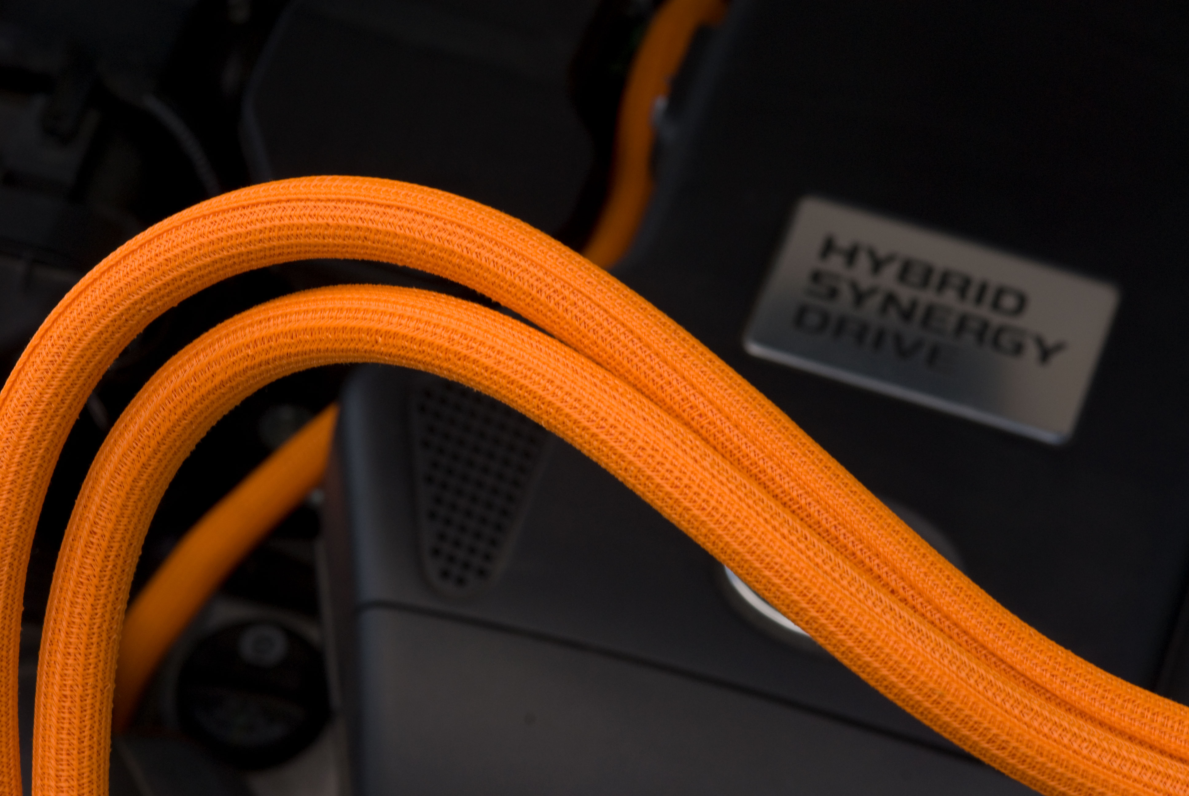 Orange F6