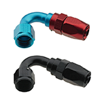 Fragola Hose End Fitting angle