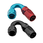 Fragola Hose End Fitting angle