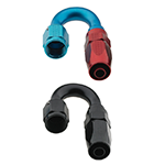 Fragola Hose End Fitting angle