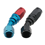Fragola Hose End Fitting angle