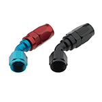 Fragola Hose End Fitting angle