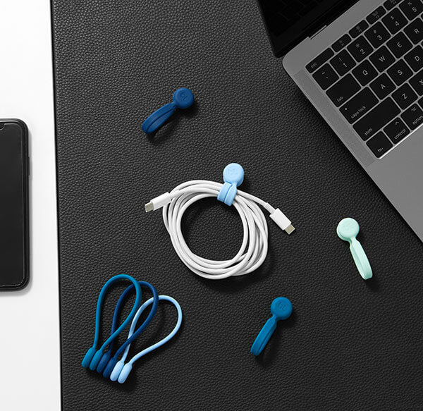 Bluelounge Magwrap