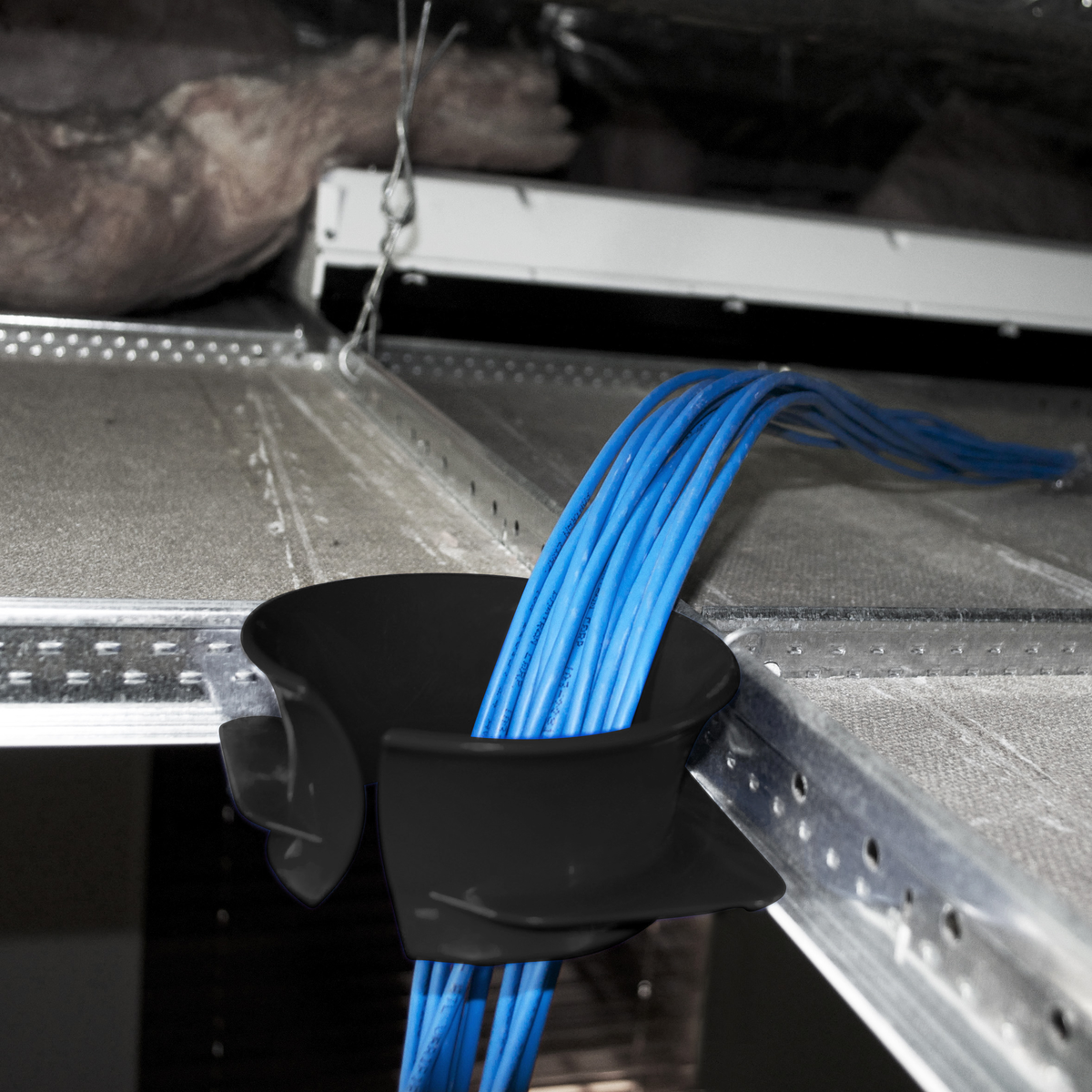 Garvin Ceiling Wire Pulling