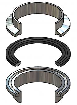Rubber Fab Logo