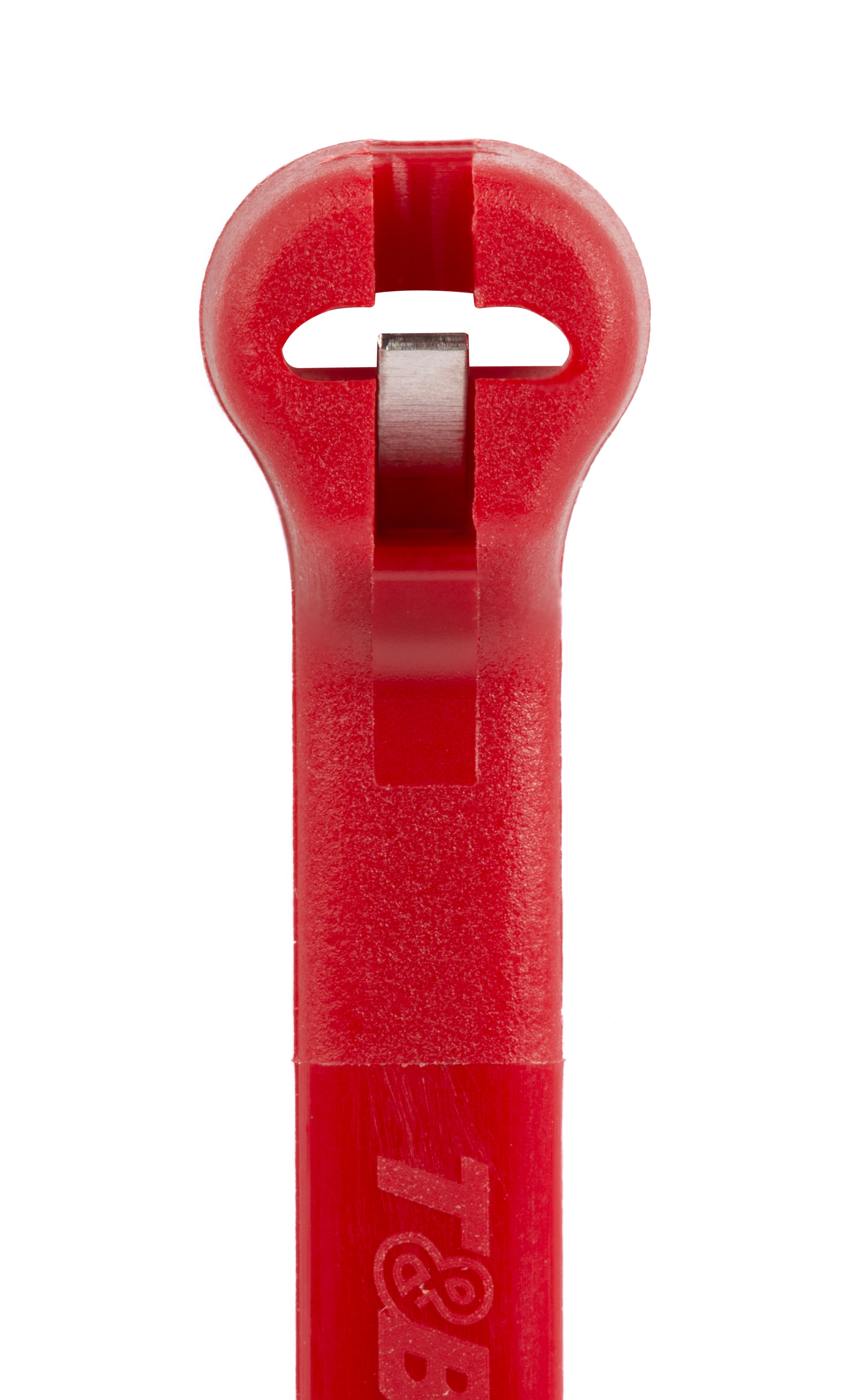 Metal Barb Cable Ties