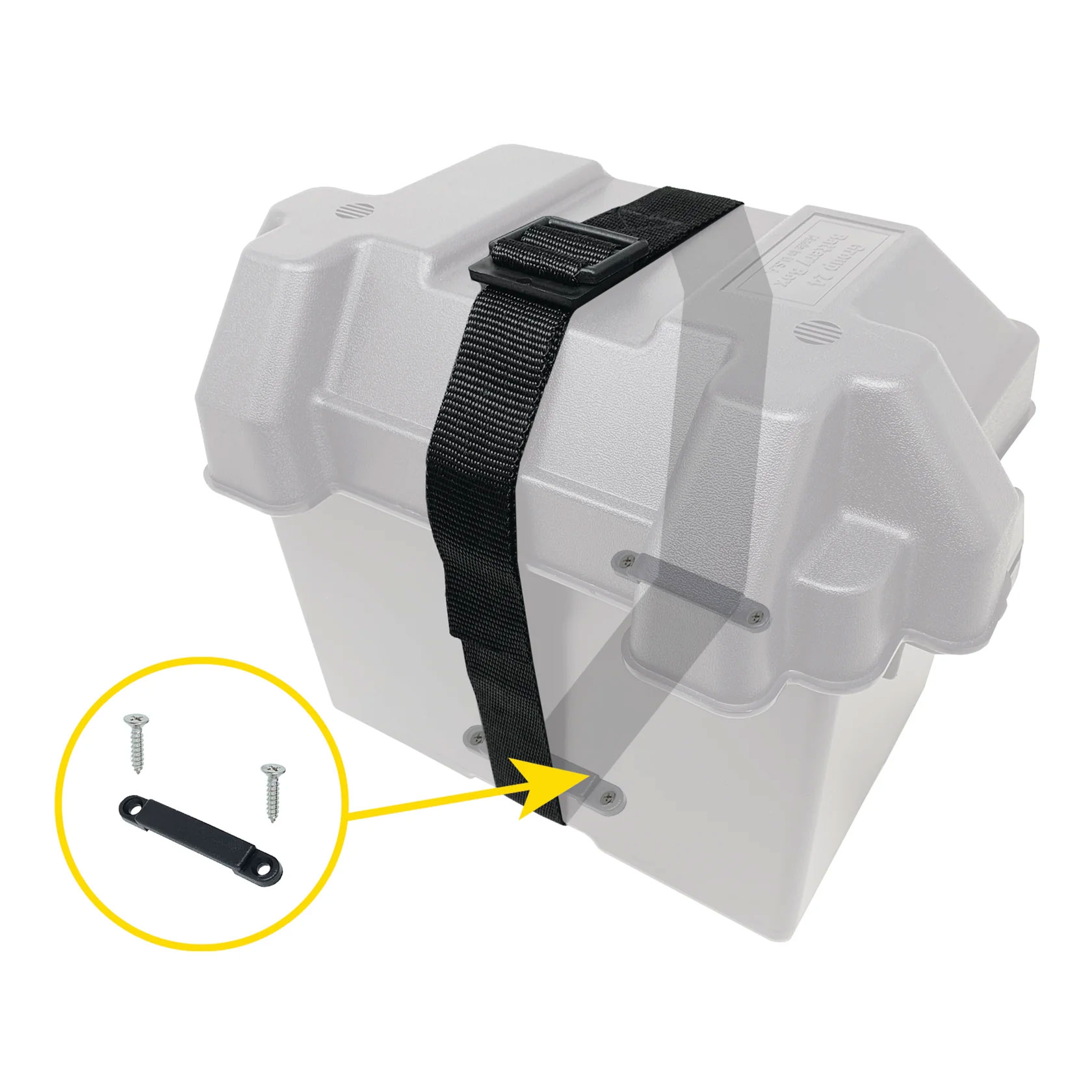 Wrap-It® Logo